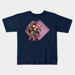 Rhajat Kids T-Shirt